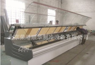 【熟食冷柜】不制冷现象的原因大揭秘