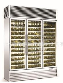 【红酒恒温展示柜】让红酒迷人依旧