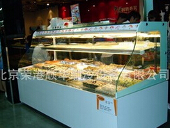 敞开式冷藏展示柜，优势怎么？